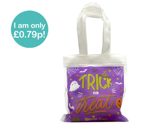 NEW Halloween Bizzi Kids Activity Bags (Case of 200)